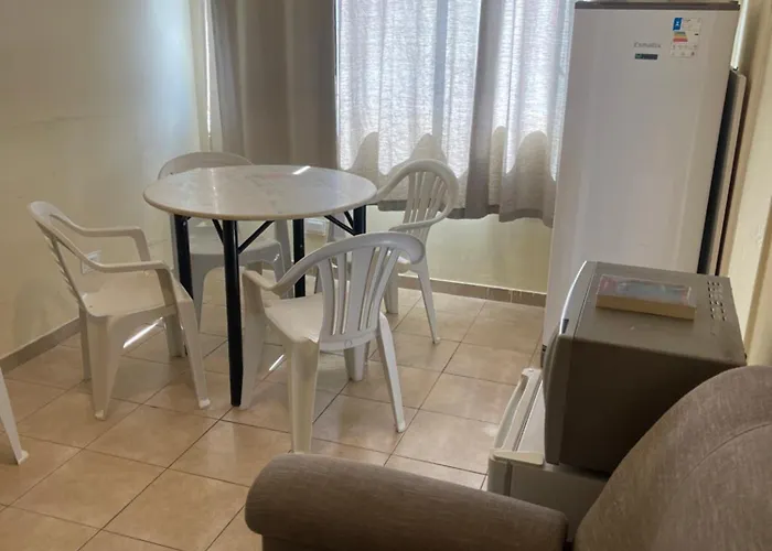 Brunoapartamentos Recife - Derby Boa Vista - Apt 206