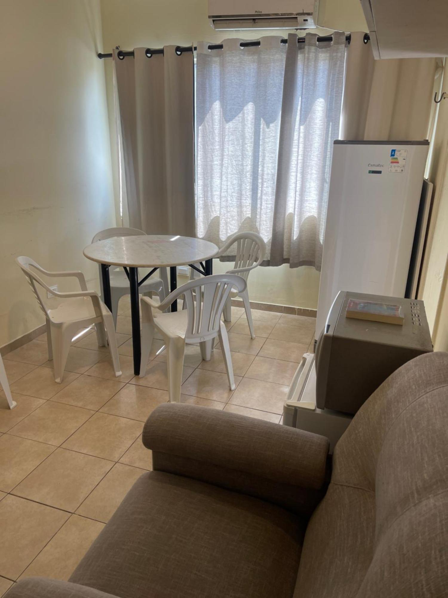 Apartamento Brunoapartamentos - Derby Boa Vista - 206 *
