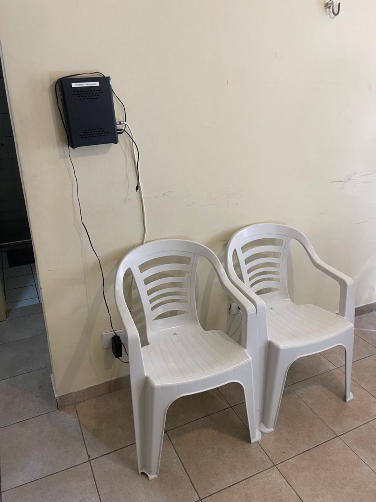 Apartamento Brunoapartamentos - Derby Boa Vista - 206 Recife