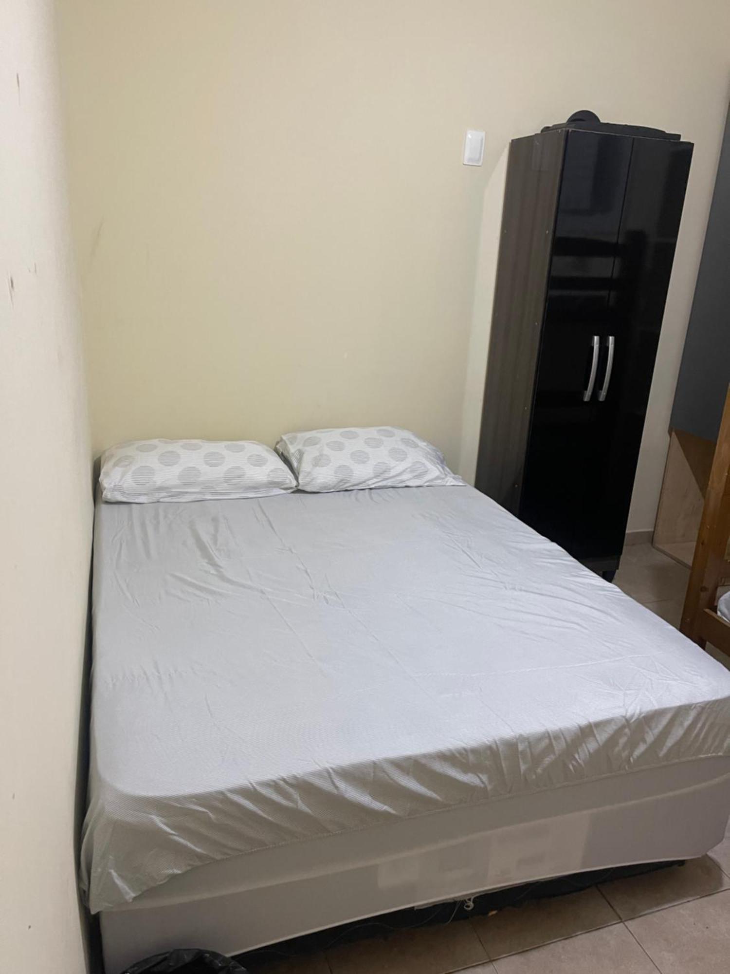Apartamento Brunoapartamentos - Derby Boa Vista - 206