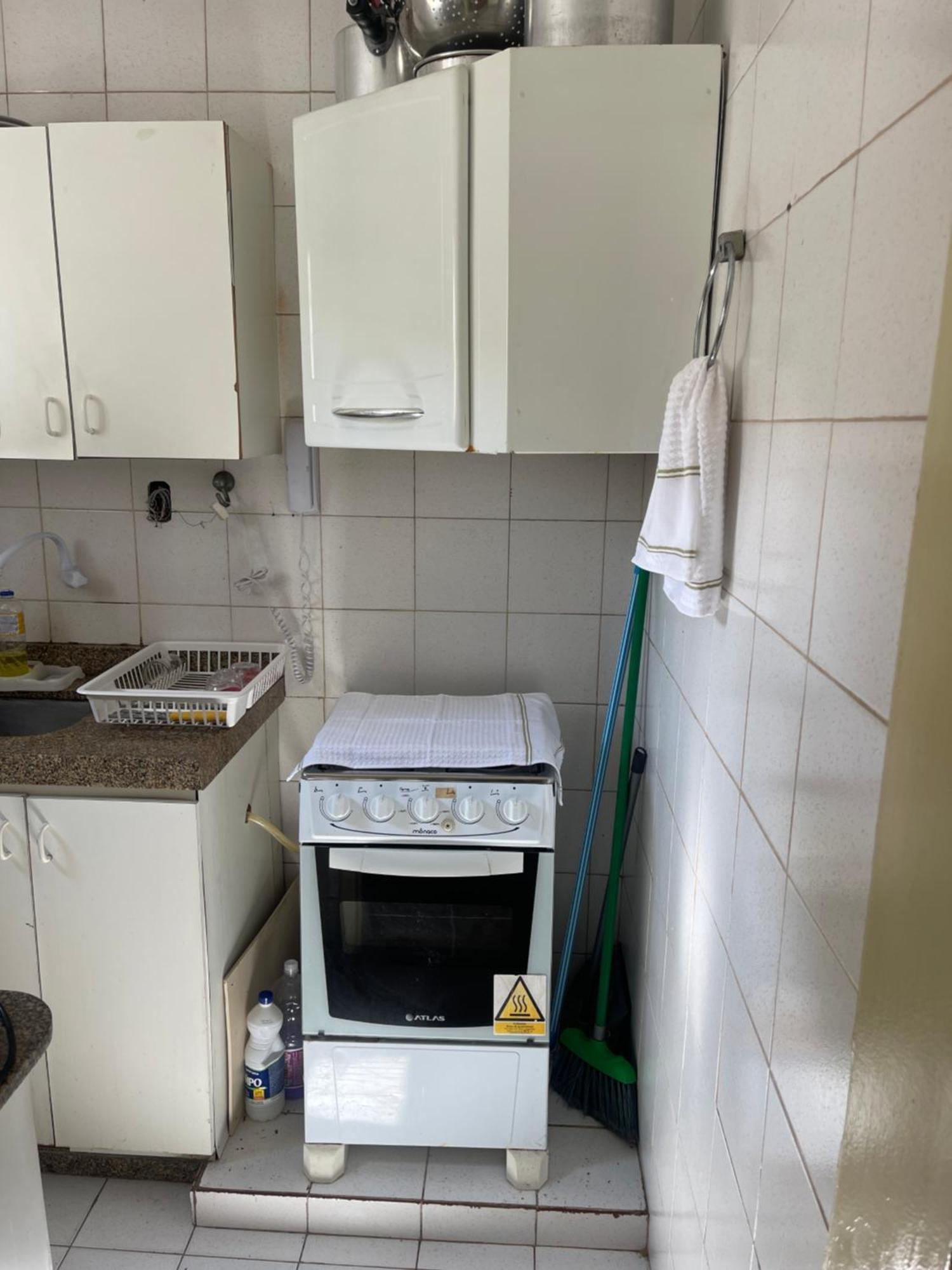 Brunoapartamentos - Derby Boa Vista - 206 Apartamento Recife