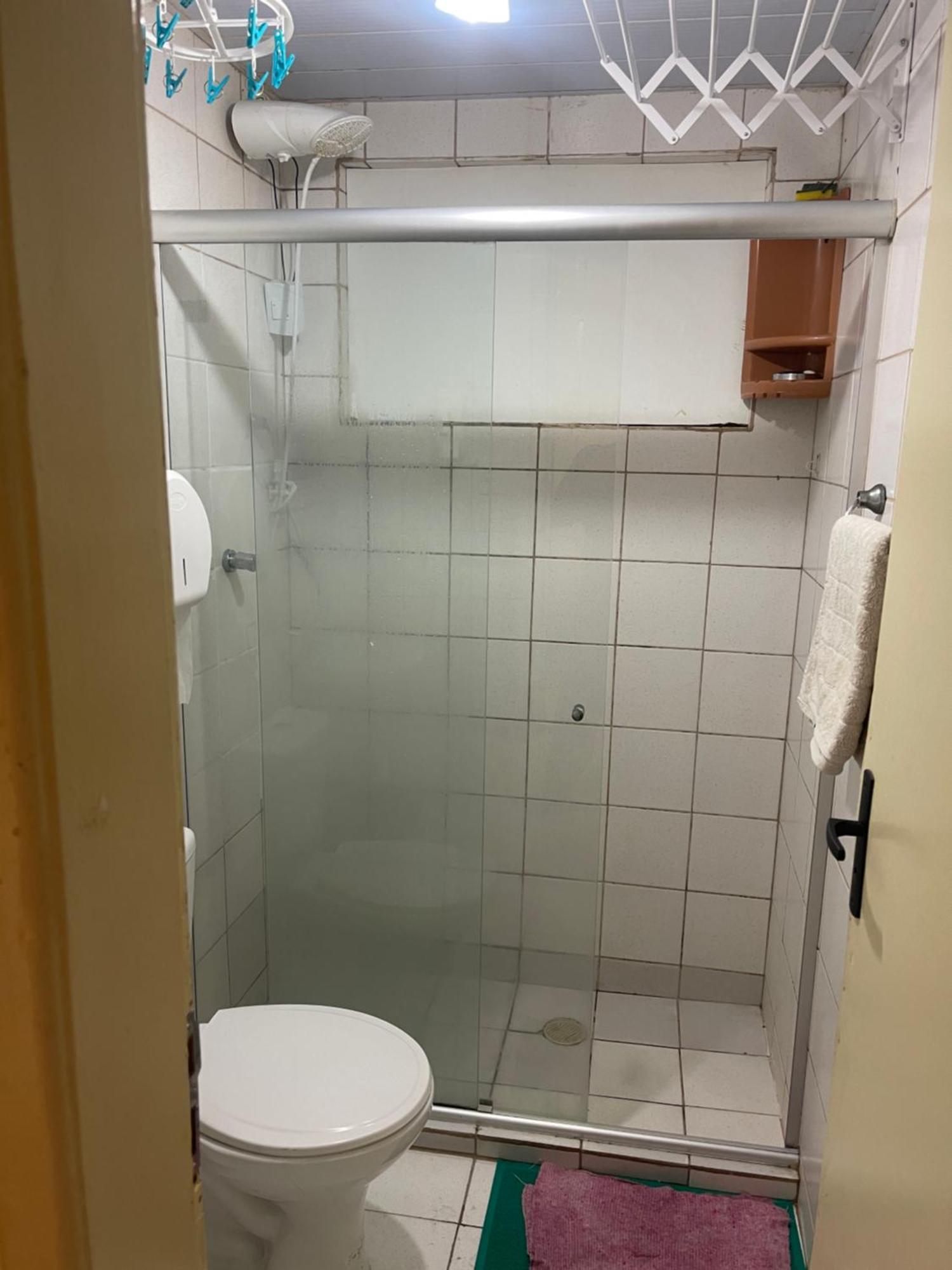 Apartamento Brunoapartamentos - Derby Boa Vista - 206 *