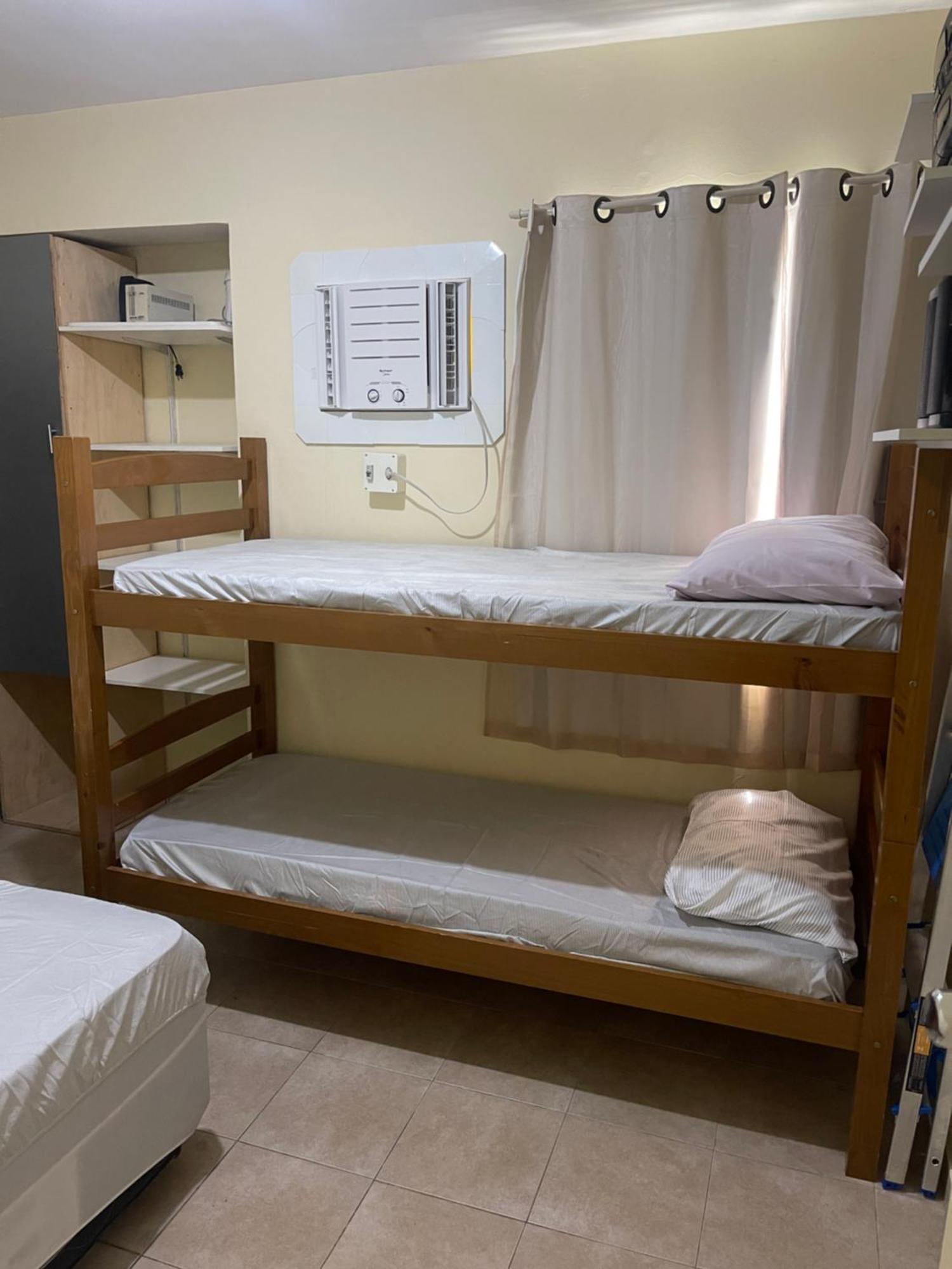Apartamento Brunoapartamentos - Derby Boa Vista - 206 Recife