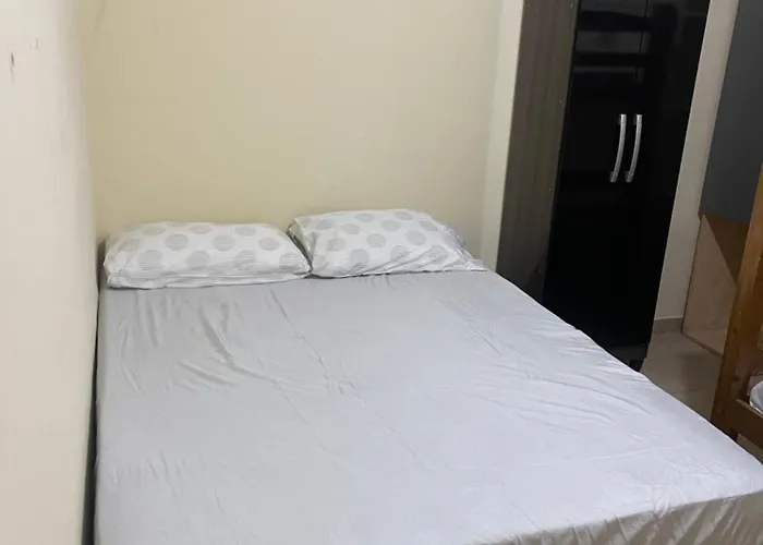 Brunoapartamentos Recife - Derby Boa Vista - Apt 206